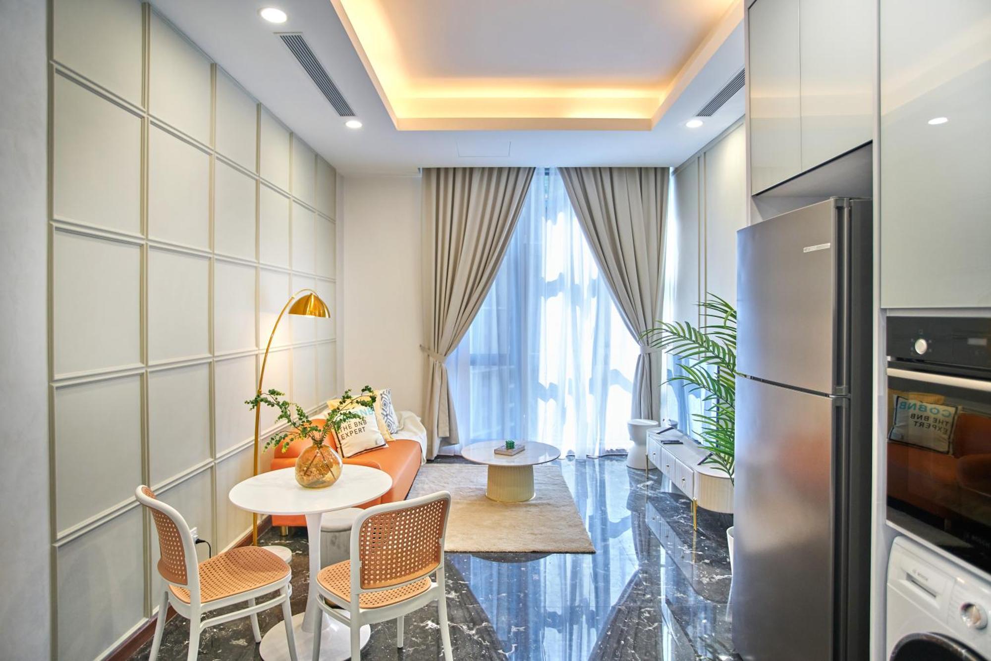 Royce Residence Klcc By Cobnb 쿠알라룸푸르 외부 사진