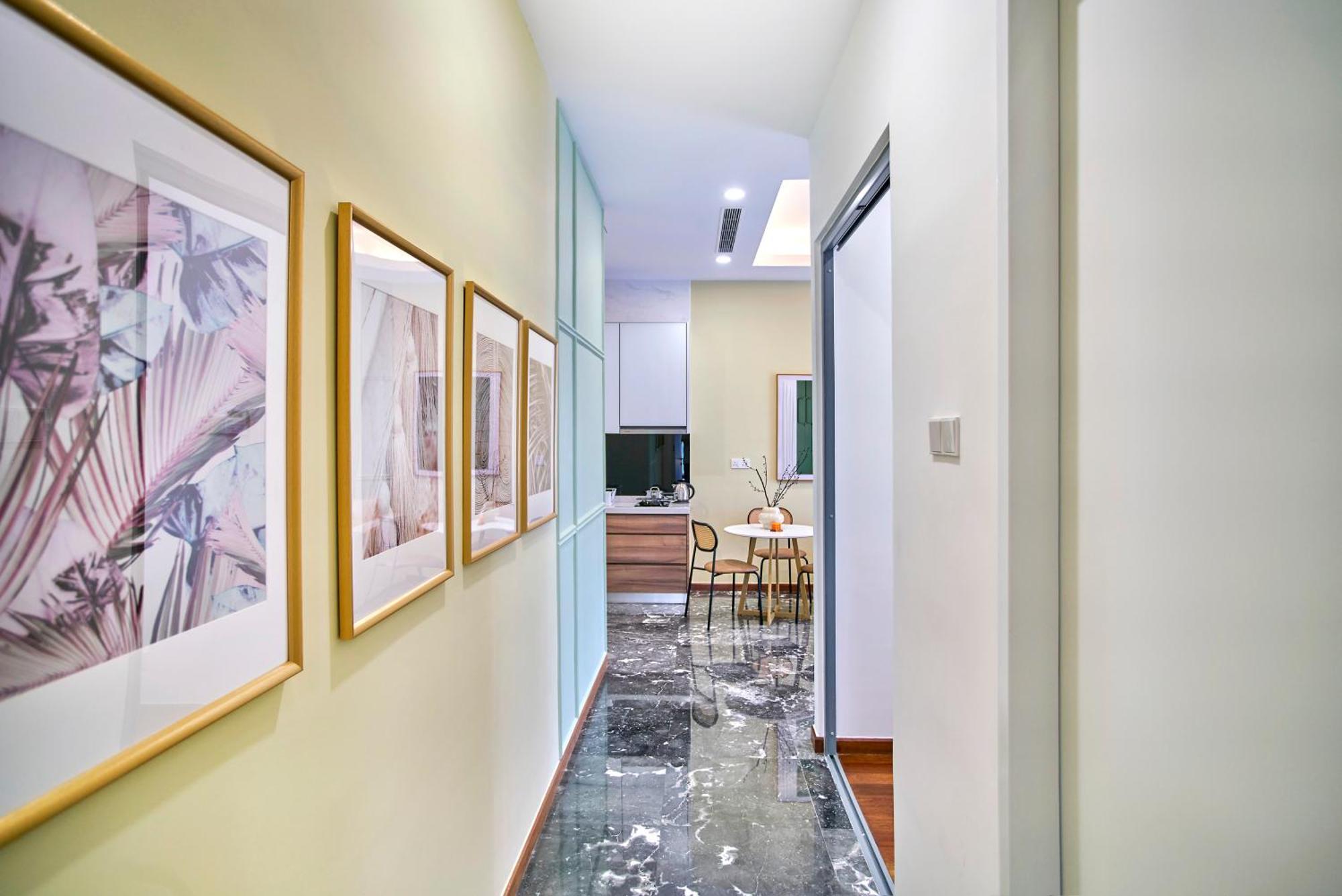 Royce Residence Klcc By Cobnb 쿠알라룸푸르 외부 사진
