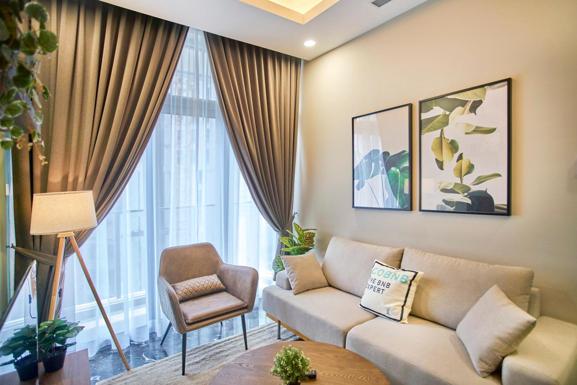 Royce Residence Klcc By Cobnb 쿠알라룸푸르 외부 사진