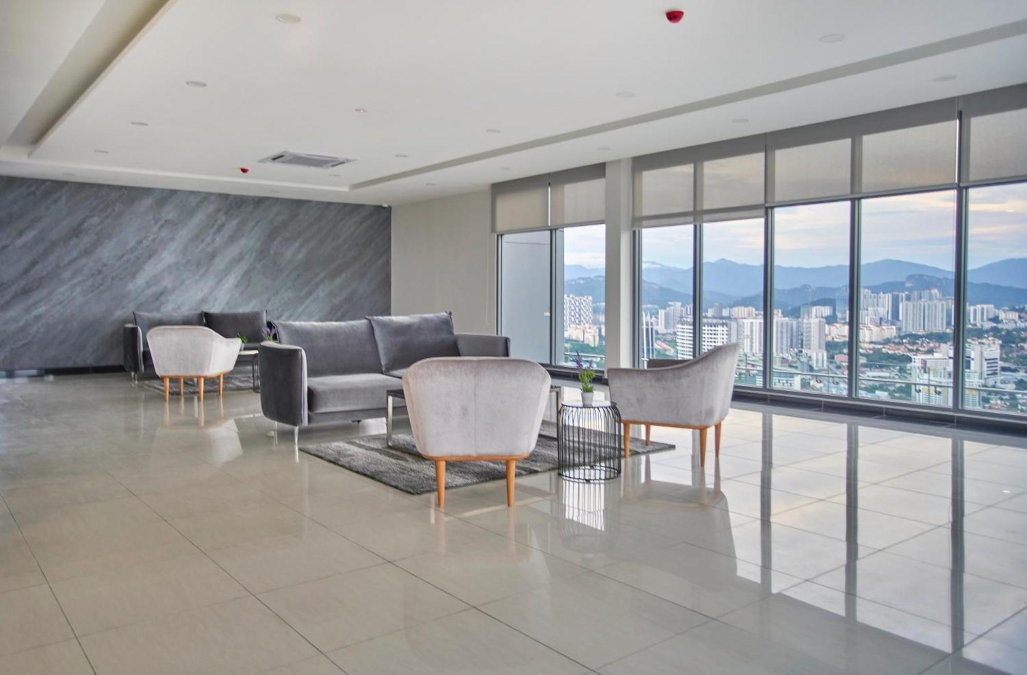 Royce Residence Klcc By Cobnb 쿠알라룸푸르 외부 사진