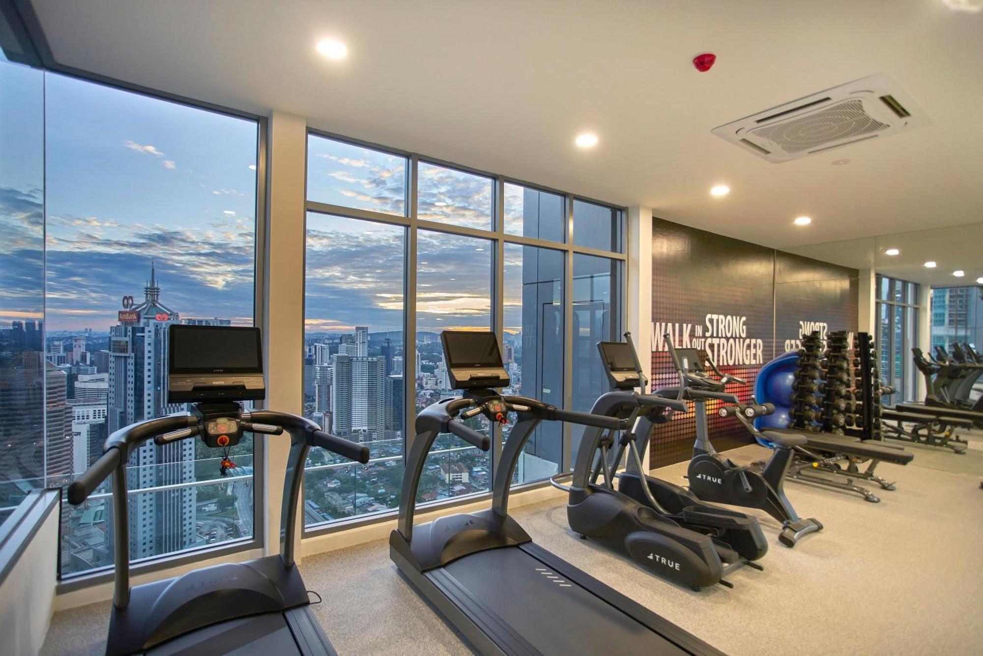 Royce Residence Klcc By Cobnb 쿠알라룸푸르 외부 사진