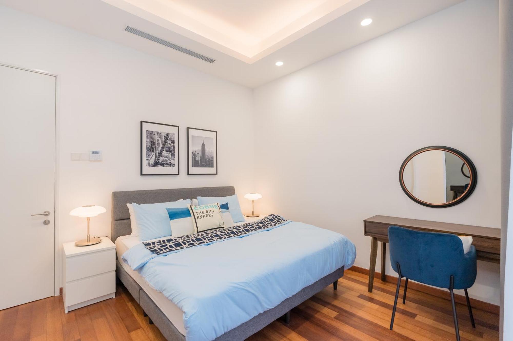 Royce Residence Klcc By Cobnb 쿠알라룸푸르 외부 사진