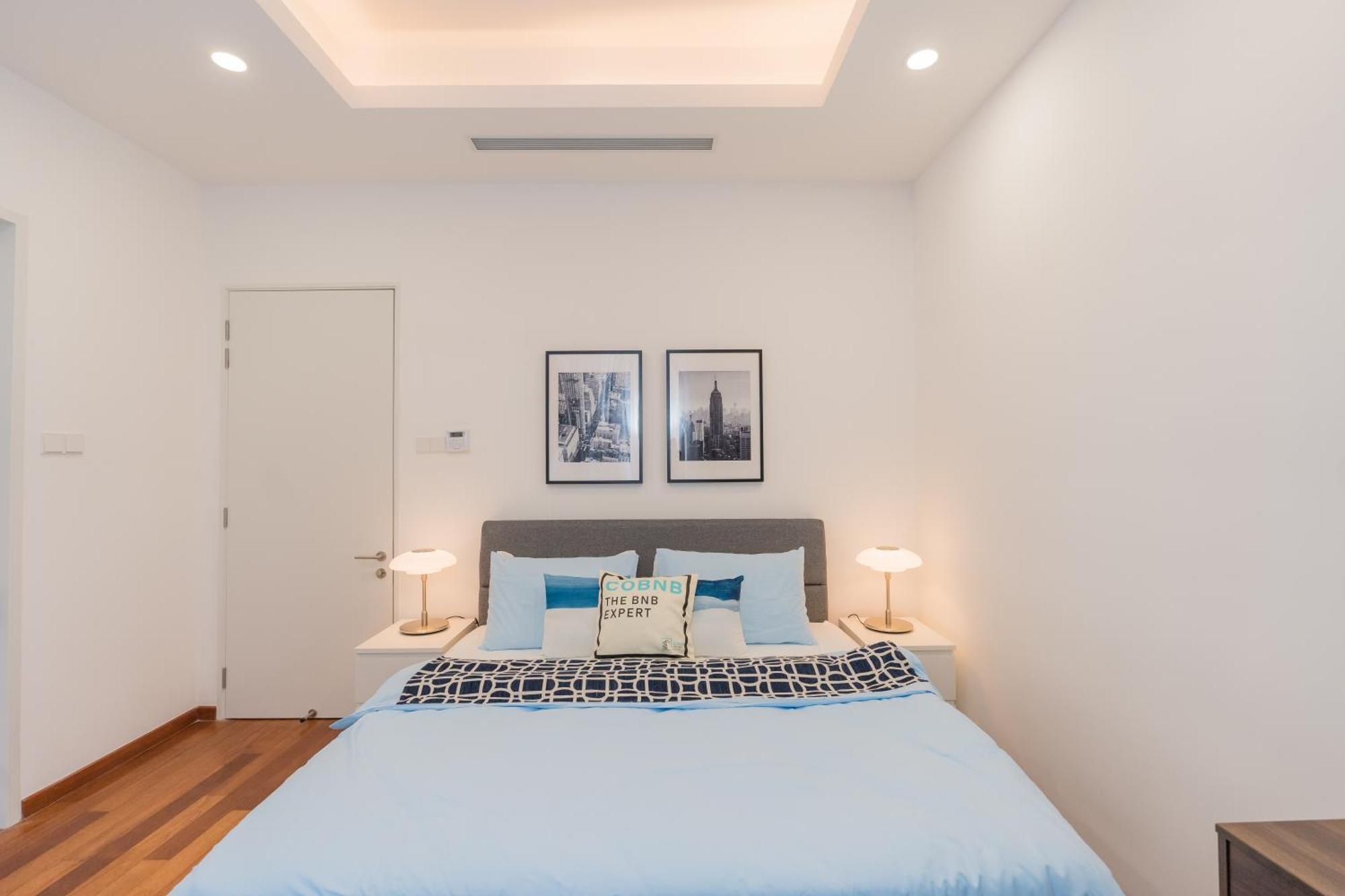 Royce Residence Klcc By Cobnb 쿠알라룸푸르 외부 사진