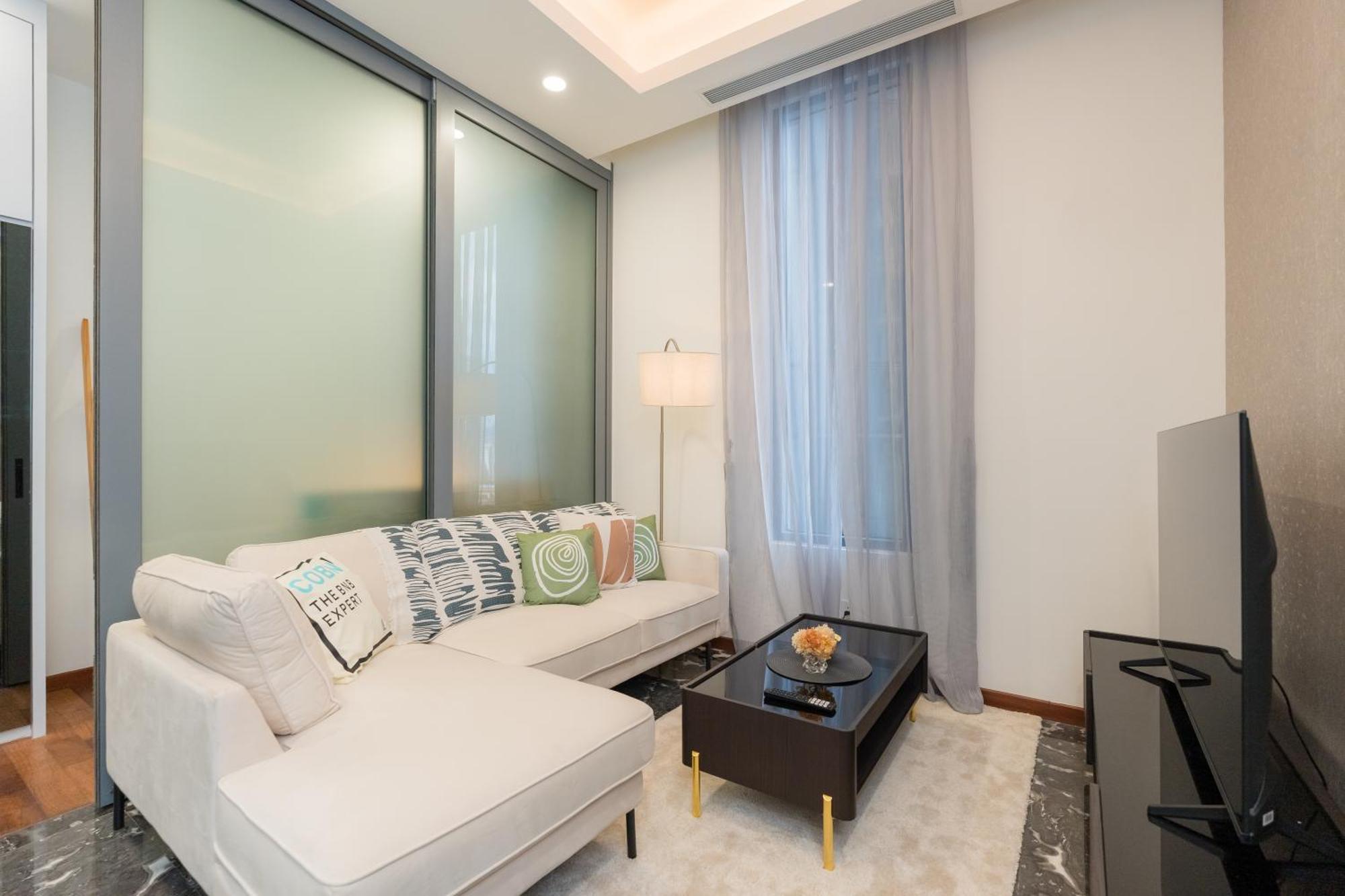 Royce Residence Klcc By Cobnb 쿠알라룸푸르 외부 사진