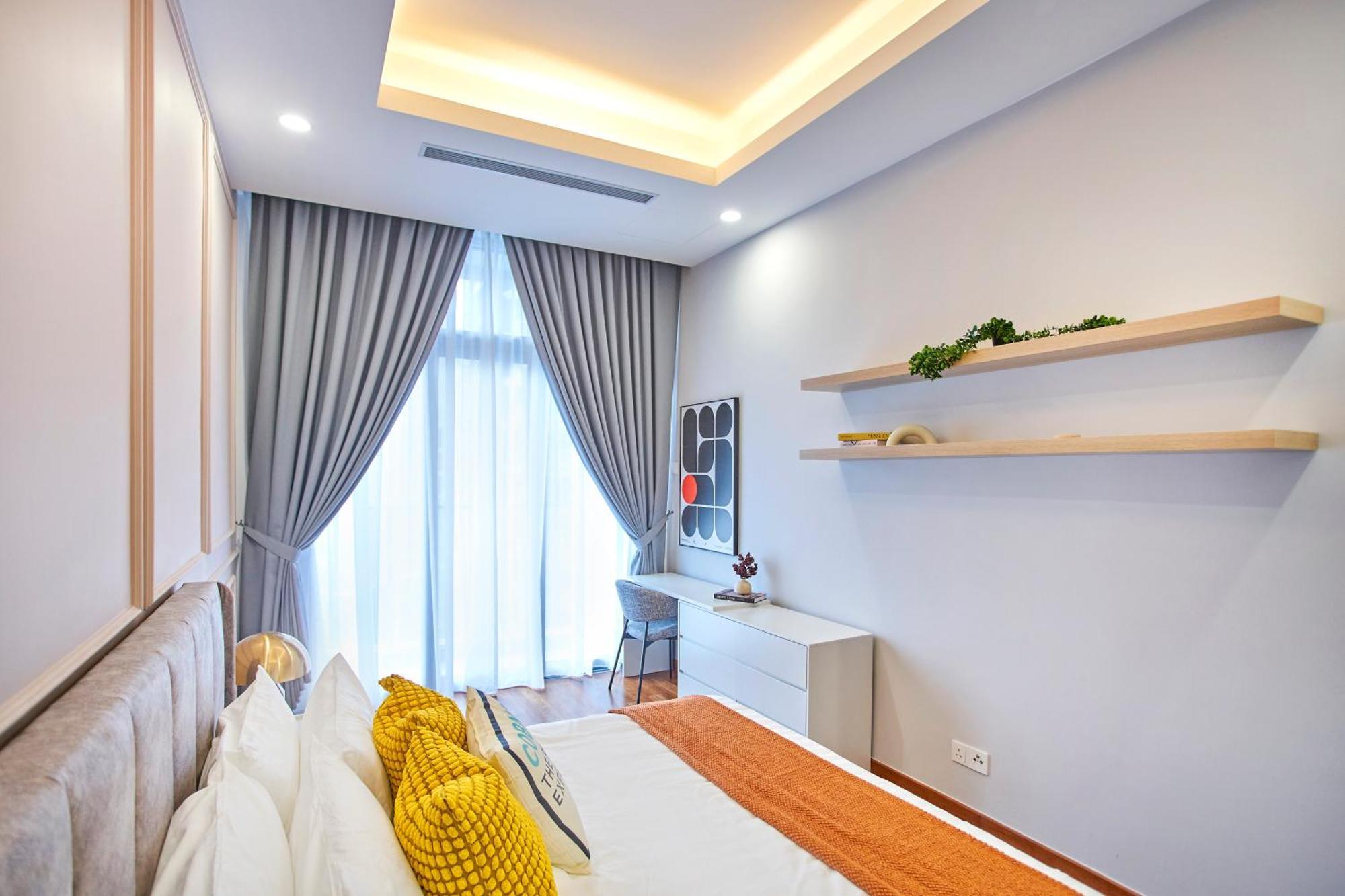 Royce Residence Klcc By Cobnb 쿠알라룸푸르 외부 사진