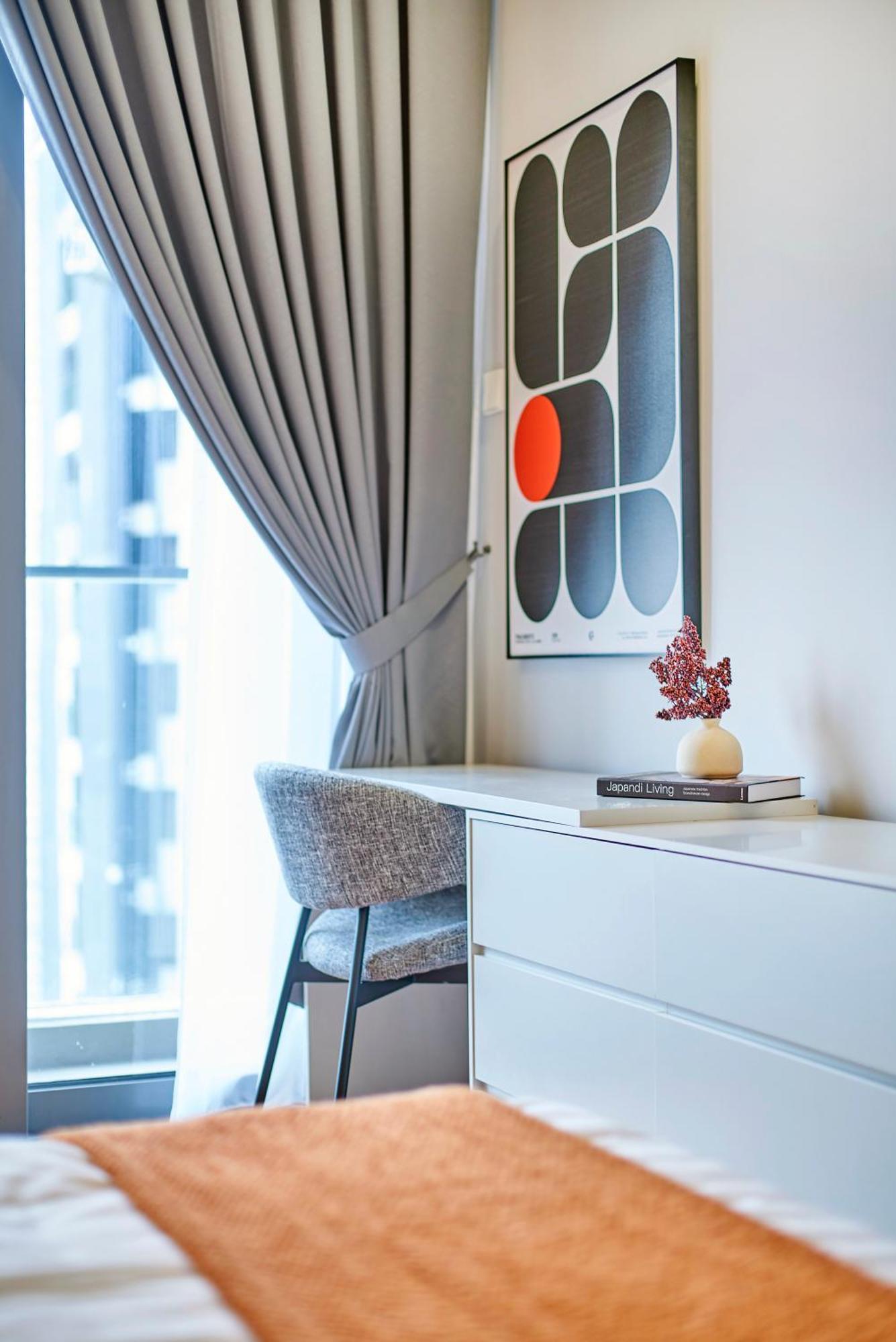 Royce Residence Klcc By Cobnb 쿠알라룸푸르 외부 사진