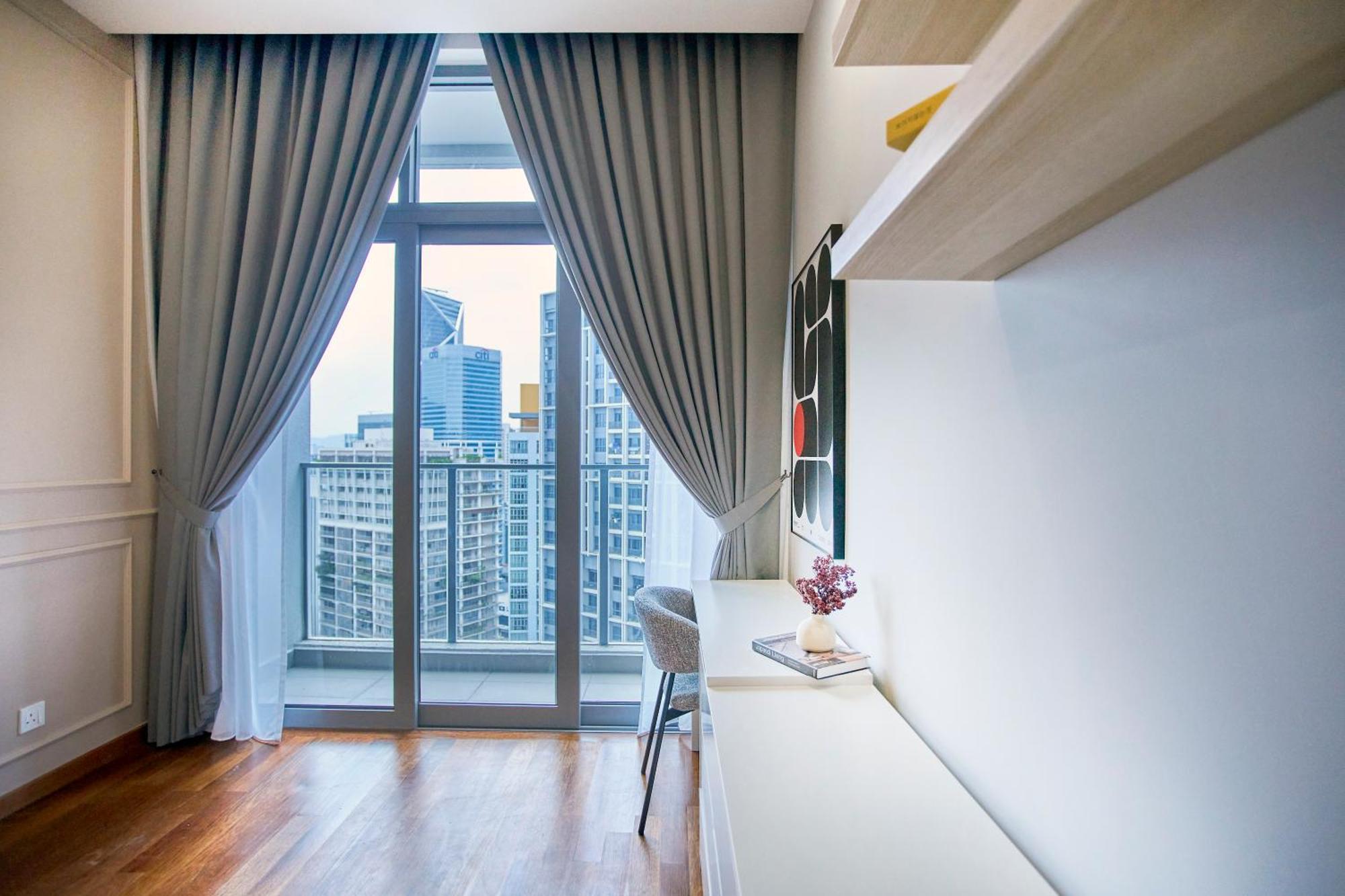Royce Residence Klcc By Cobnb 쿠알라룸푸르 외부 사진